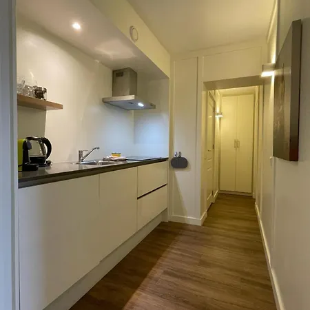 Apartman Zwei Loewen Winterberg