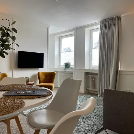 Apartment Zwei Löwen