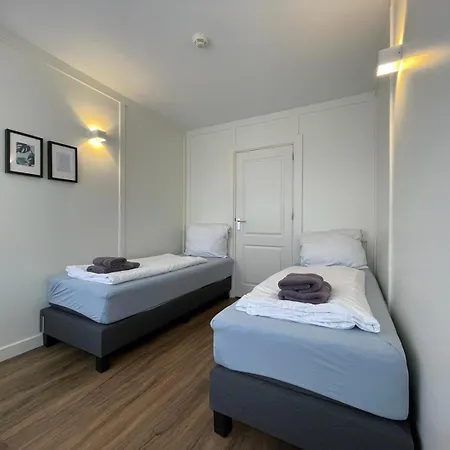 Apartment Zwei Löwen