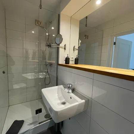 Daire Zwei Loewen Winterberg