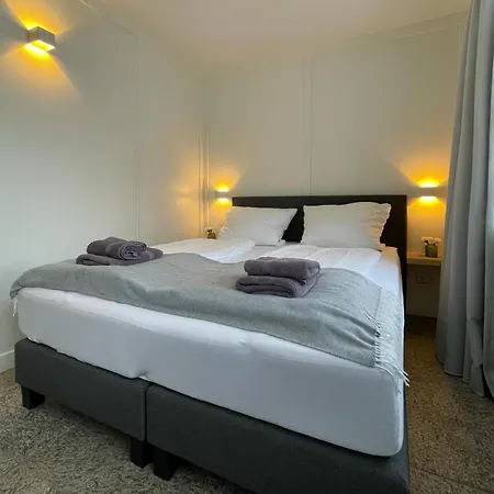 Apartment Zwei Löwen *