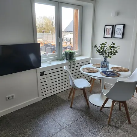 Apartmán Zwei Loewen Winterberg