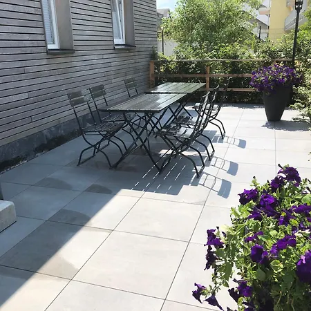 Apartmán Zwei Loewen Winterberg