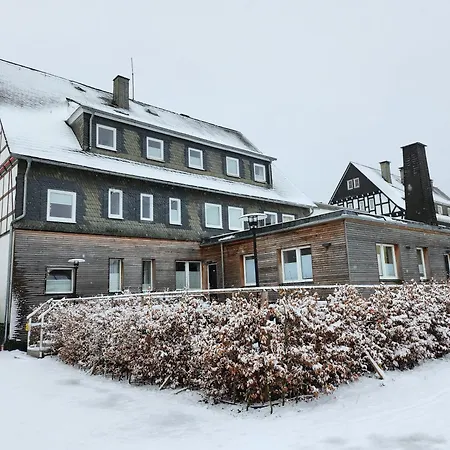 Appartement Zwei Loewen *