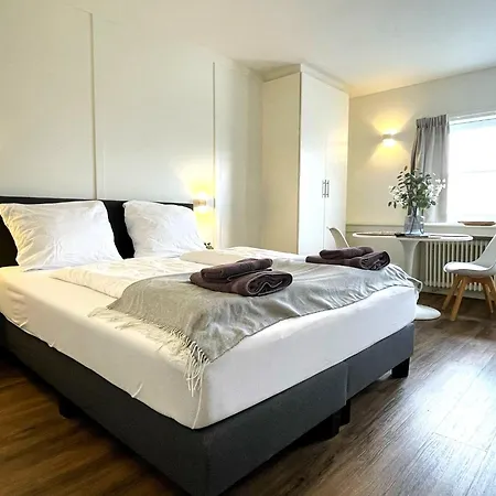 Apartment Zwei Löwen Winterberg