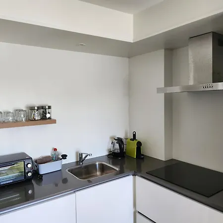 Zwei Löwen Apartment