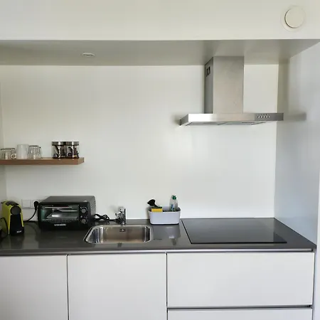 Apartmán Zwei Loewen