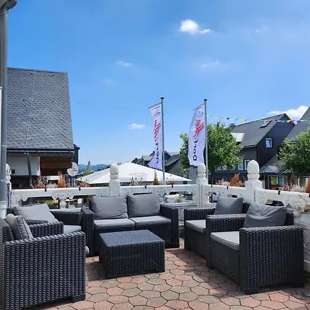 Appartement Zwei Loewen *