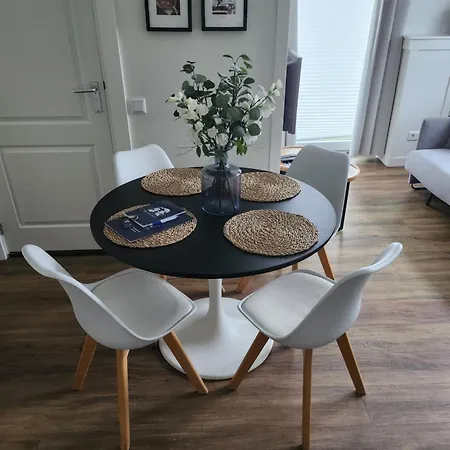 Apartment Zwei Löwen Winterberg