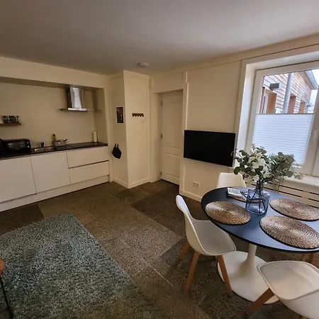 Apartmán Zwei Loewen Winterberg