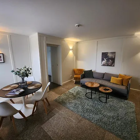 Apartment Zwei Löwen
