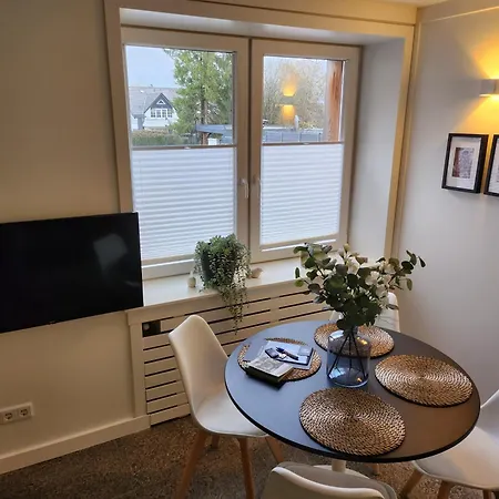 Apartment Zwei Löwen