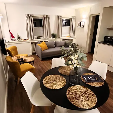 Zwei Loewen Winterberg