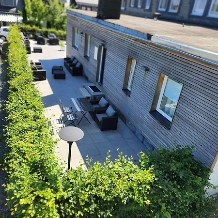 Apartamento Zwei Loewen Winterberg