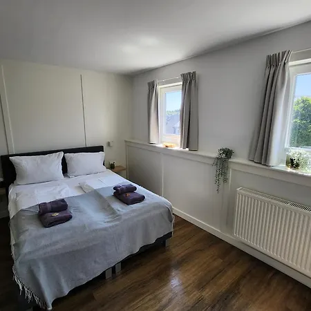 Appartement Zwei Loewen