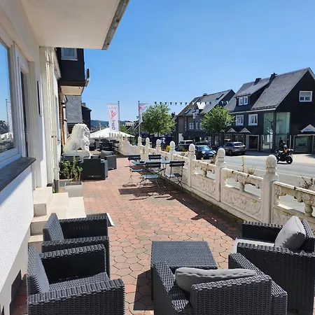 Appartement Zwei Loewen
