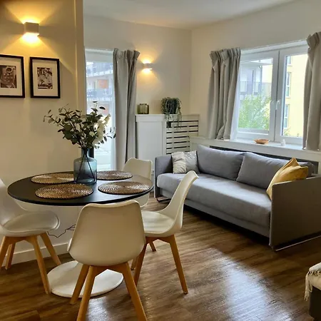 Zwei Löwen Apartment Winterberg