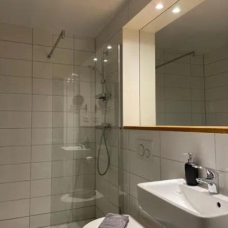 Apartman Zwei Loewen *