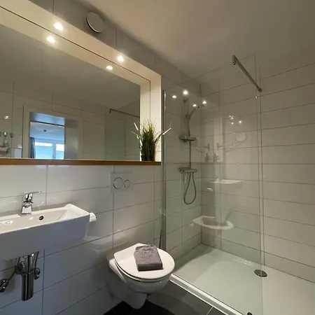 Zwei Loewen Appartement Winterberg