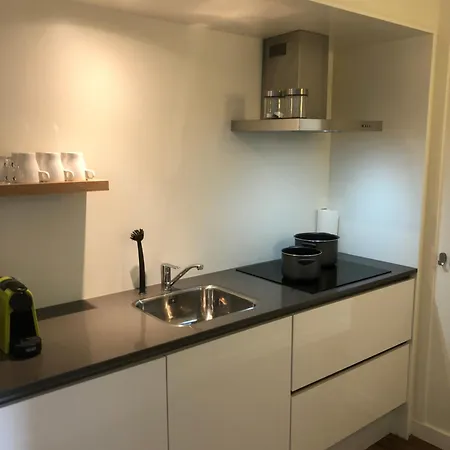 Apartmán Zwei Loewen Winterberg
