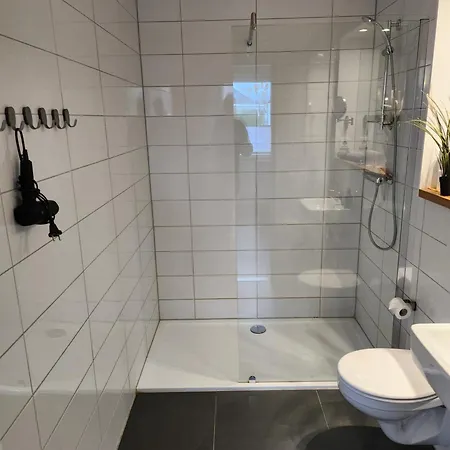 Zwei Loewen Apartmán