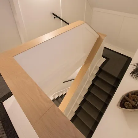 Apartman Zwei Loewen