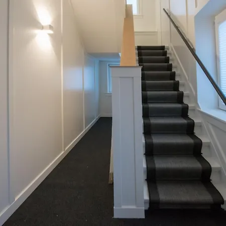 Zwei Loewen * Winterberg