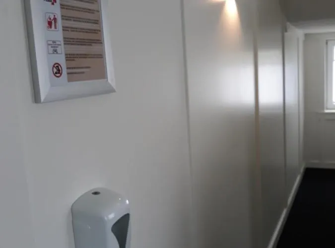 Zwei Loewen Appartement *