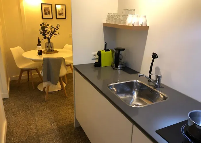 Apartman Zwei Loewen