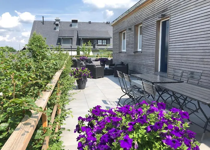 Appartement Zwei Loewen *