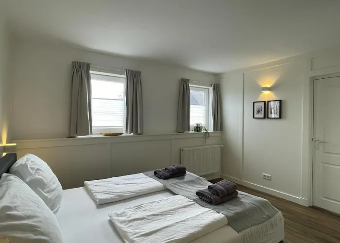 Appartement Zwei Loewen