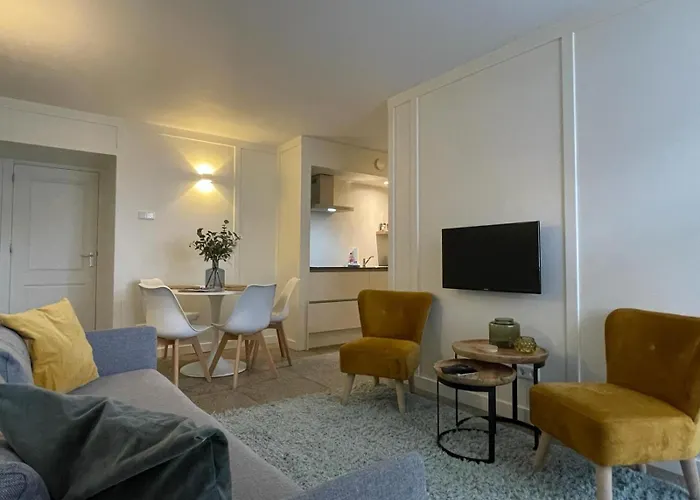 Appartement Zwei Loewen