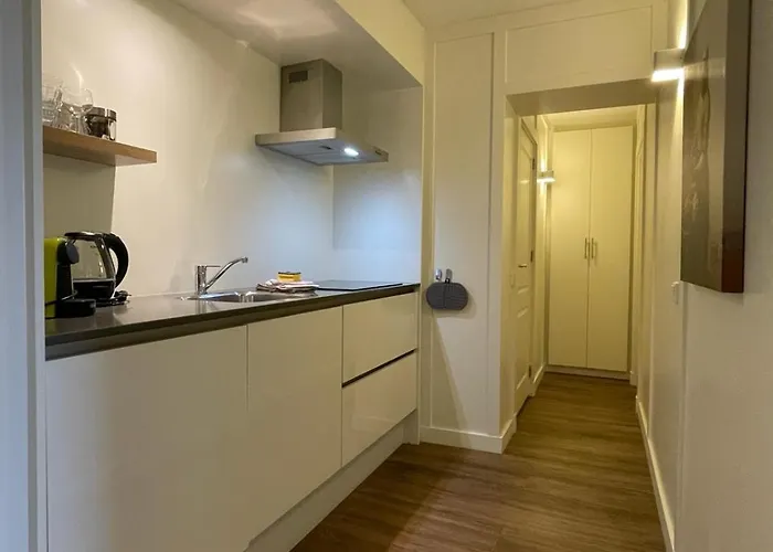 Appartement Zwei Loewen Winterberg