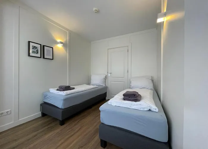 Appartement Zwei Loewen