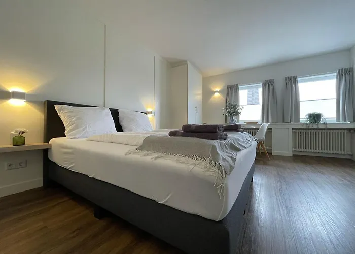 Appartement Zwei Loewen Winterberg