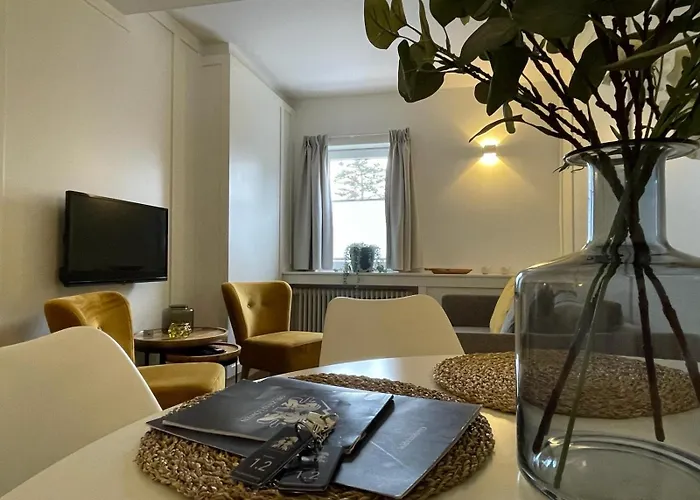 Apartman Zwei Loewen