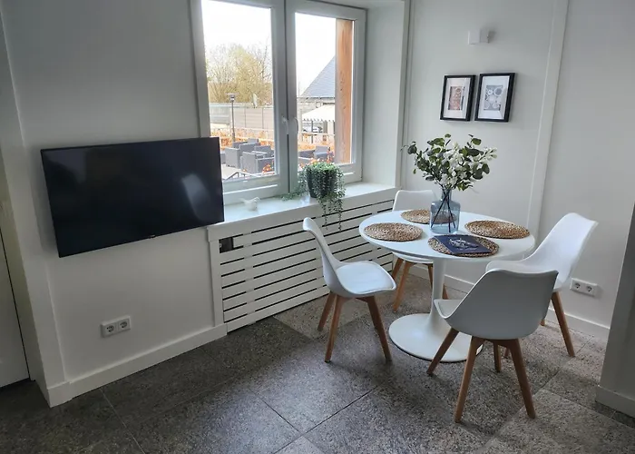 Appartement Zwei Loewen Winterberg