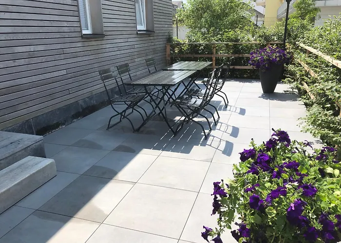 Appartement Zwei Loewen Winterberg