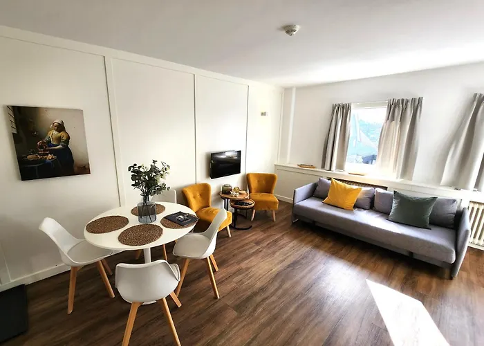 Zwei Loewen * Winterberg