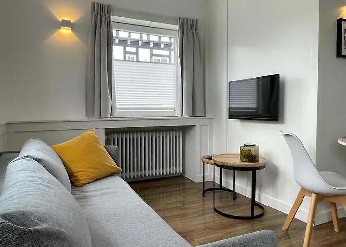 Zwei Loewen Winterberg