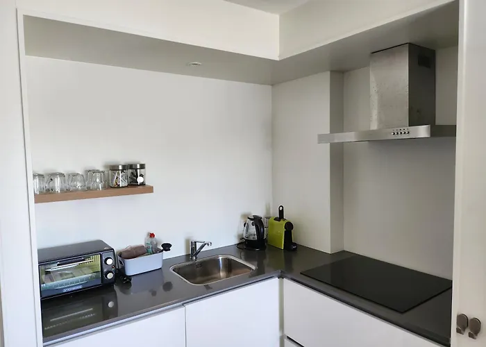 Zwei Loewen Appartement