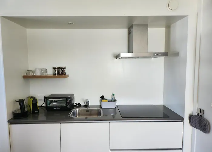 Apartamento Zwei Loewen