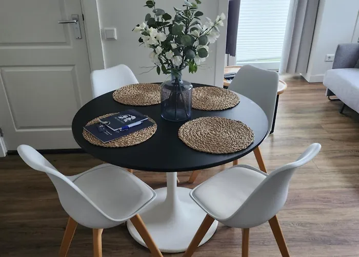 Appartement Zwei Loewen Winterberg