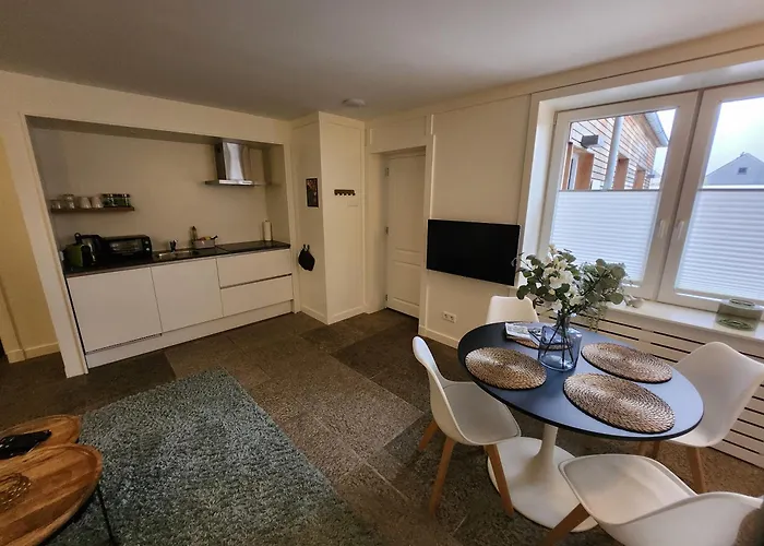 Appartement Zwei Loewen Winterberg