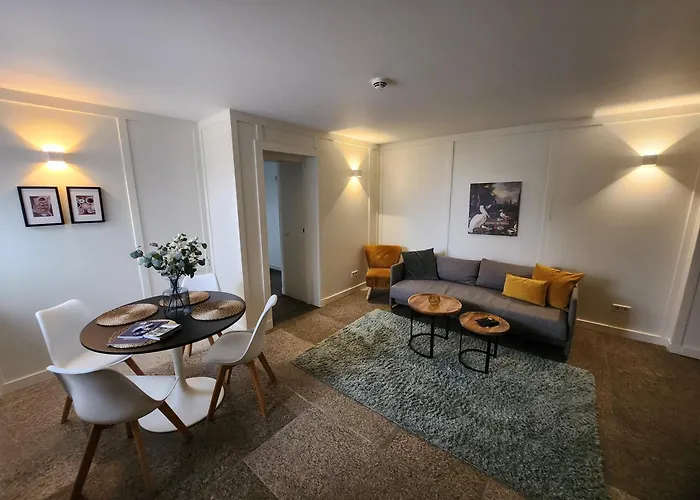 Appartement Zwei Loewen