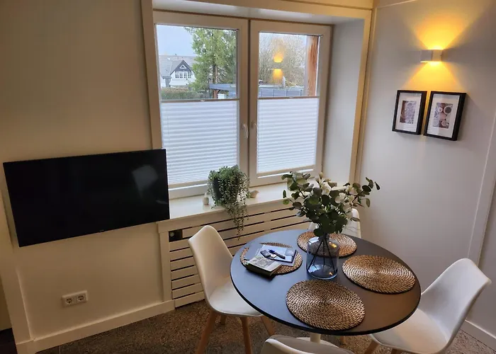 Appartement Zwei Loewen