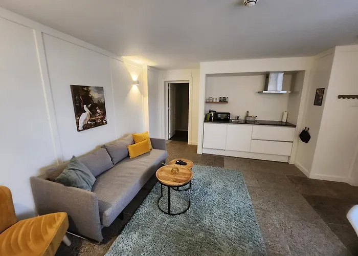 Appartement Zwei Loewen *