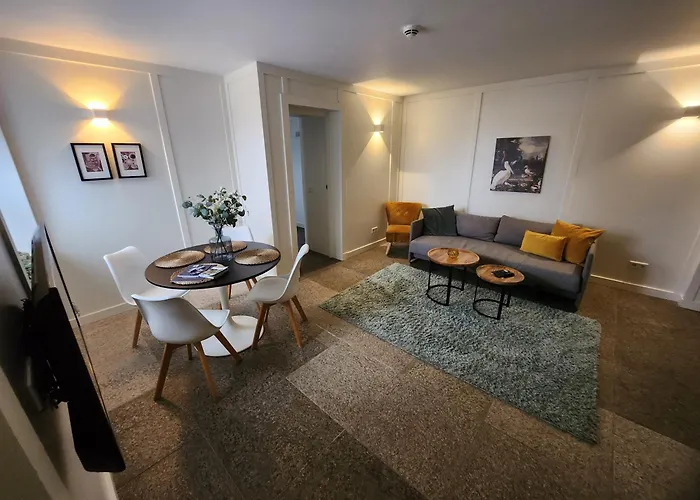 Appartement Zwei Loewen