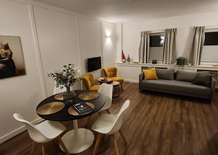 Zwei Loewen * Winterberg