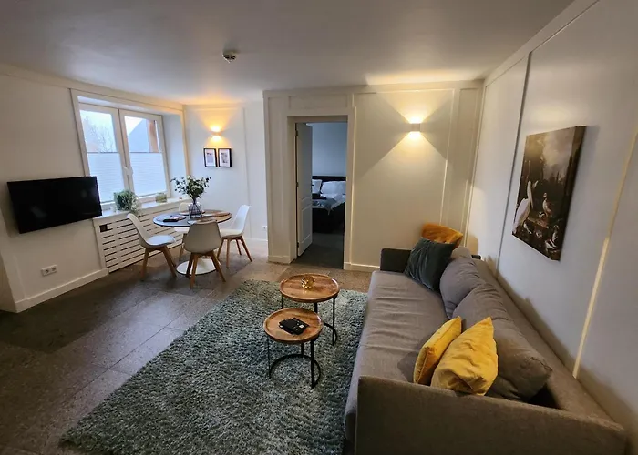 Appartement Zwei Loewen